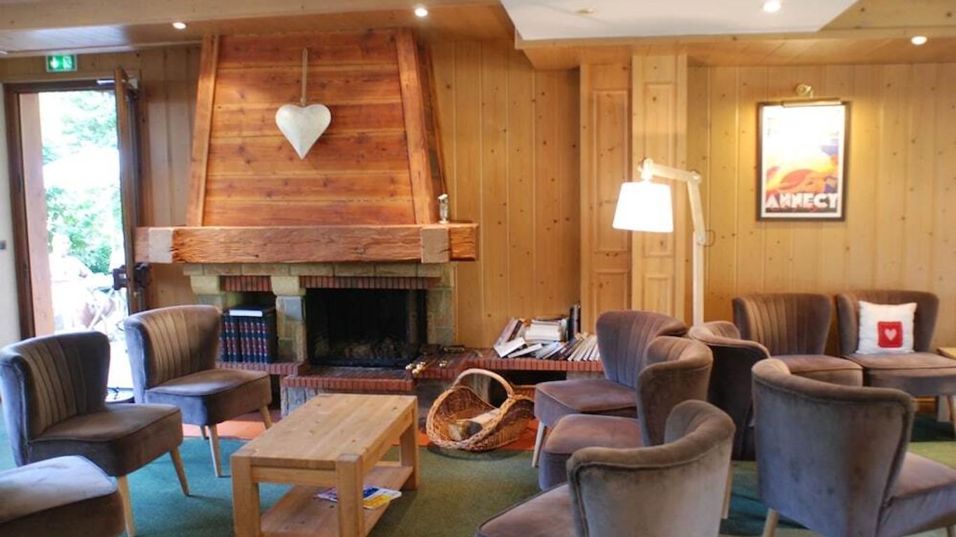 Hotel Les Glaieuls