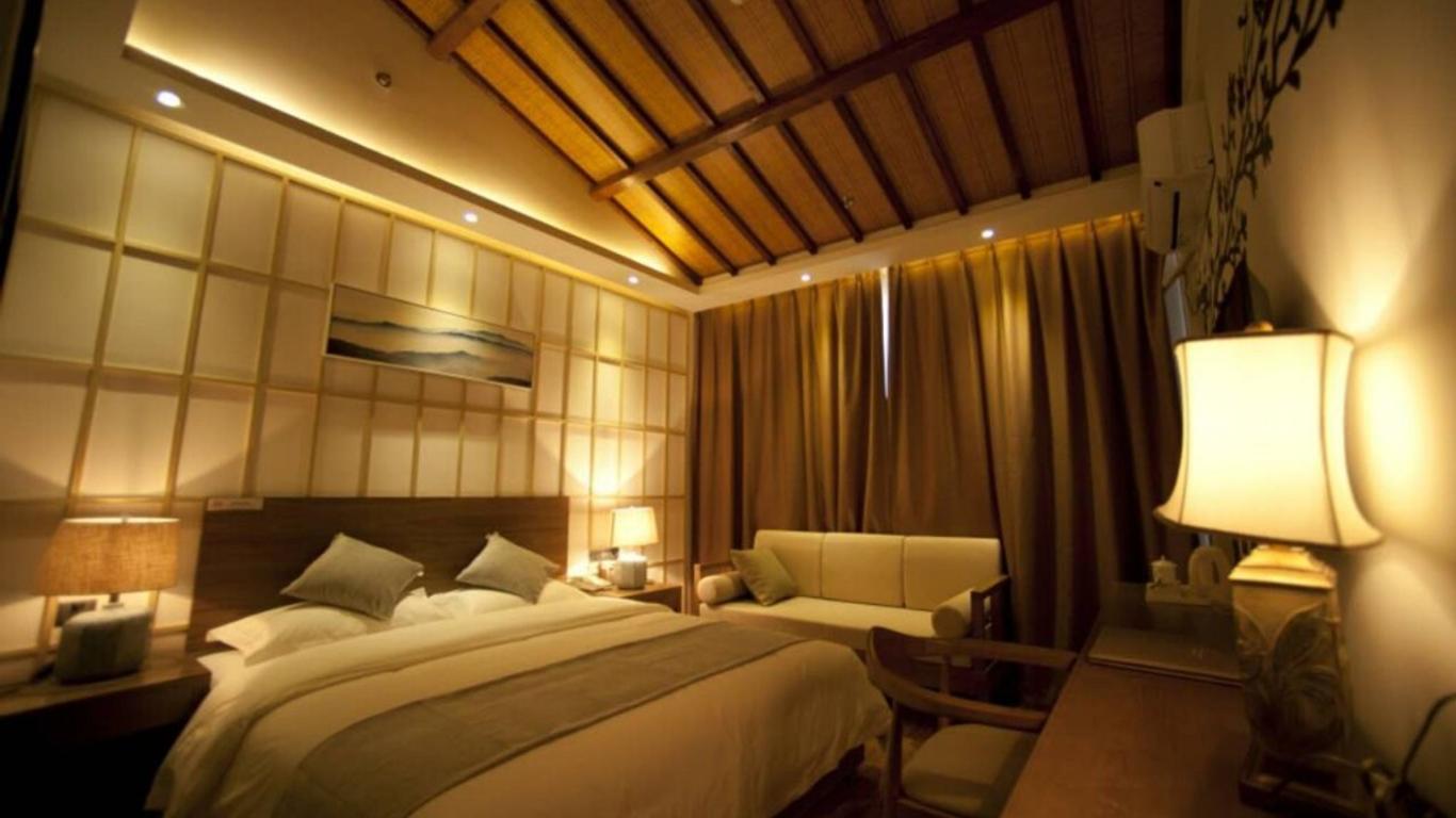 Confucius Boutique Hotel Qufu