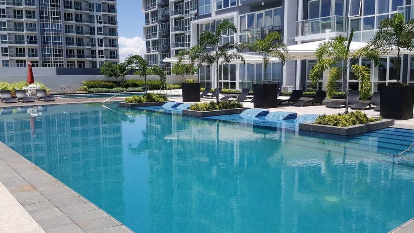 One Pacific Residences