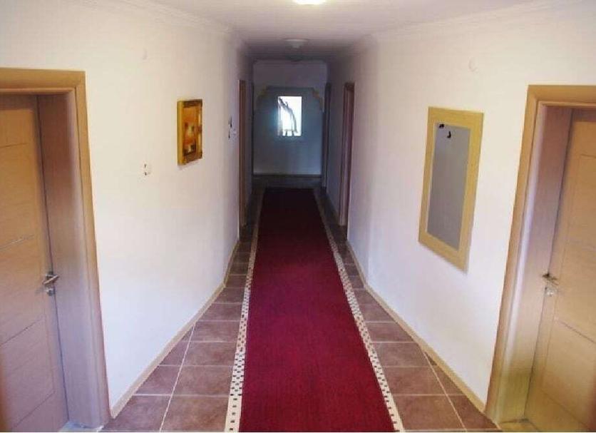 Pasillo Foto
