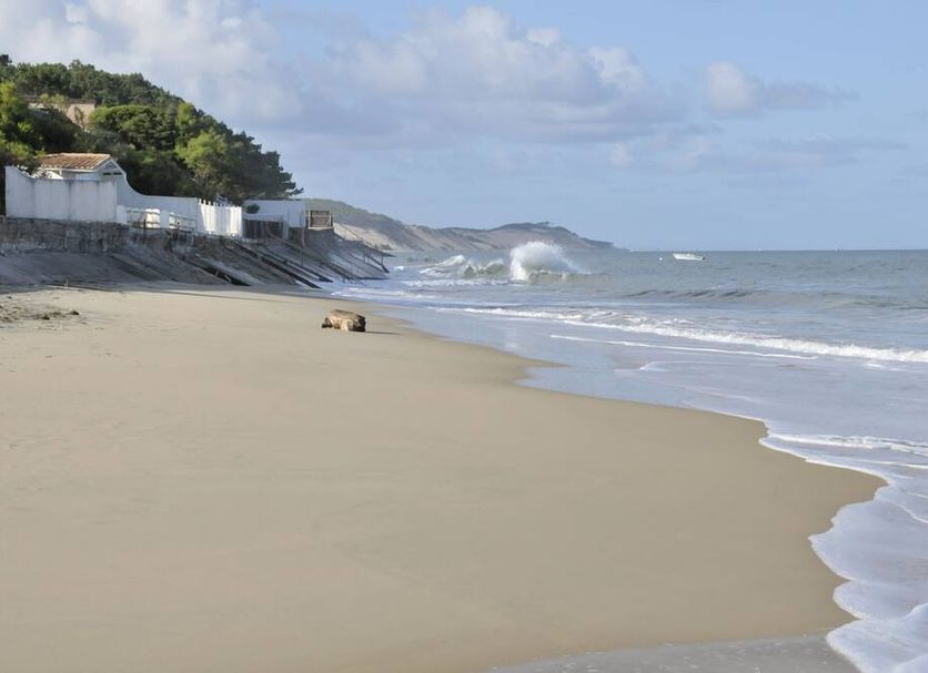 Playa Foto