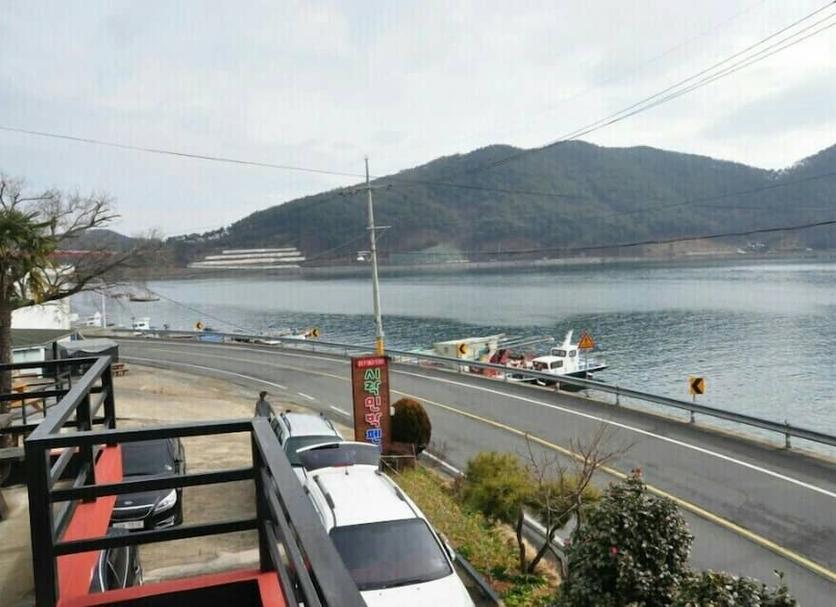 Balcón Foto