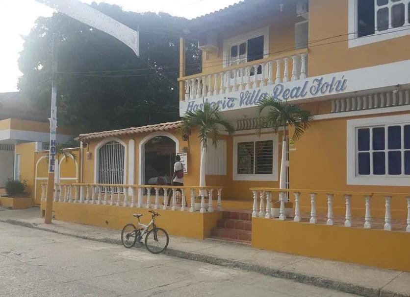 Edificio Foto