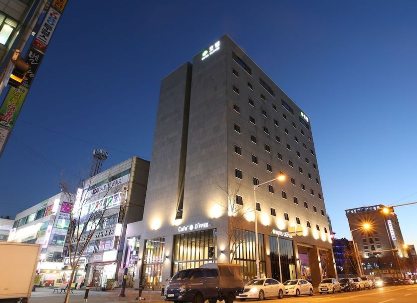 Edificio Foto