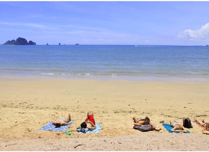 Playa Foto
