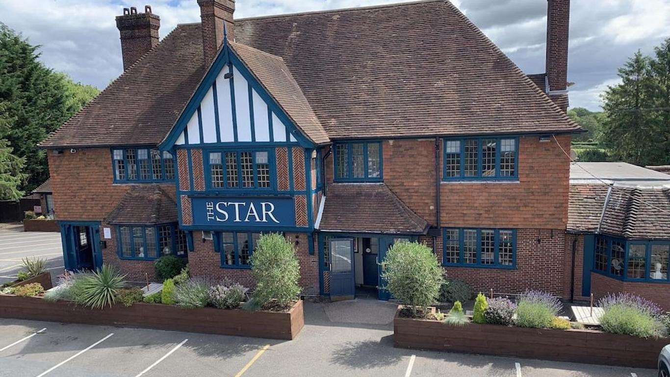 The Star Inn