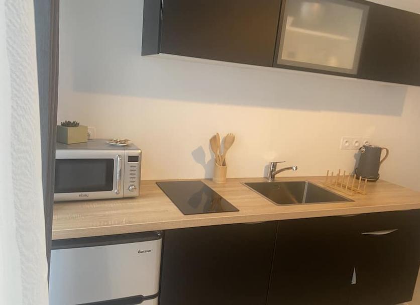 Cocina Foto