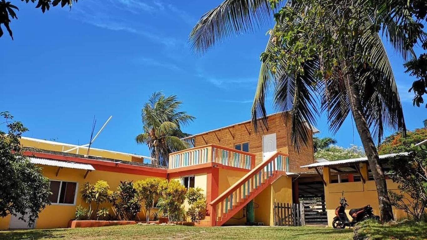 Gipsy Ranch Rooms