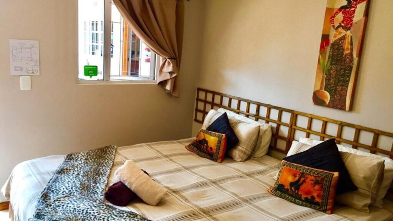 Keedols Inn & Backpackers