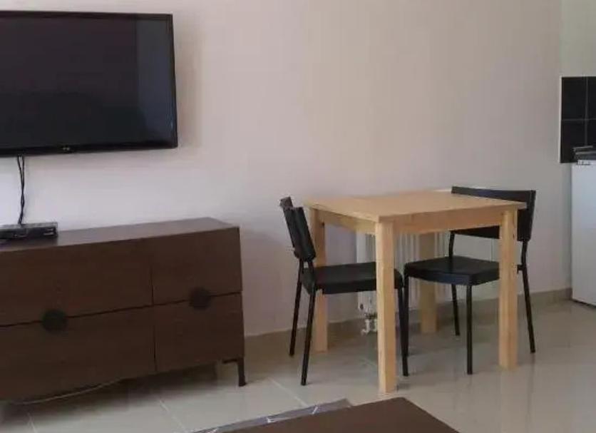 Comedor Foto