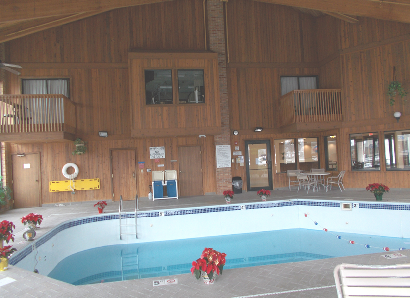 Piscina Foto