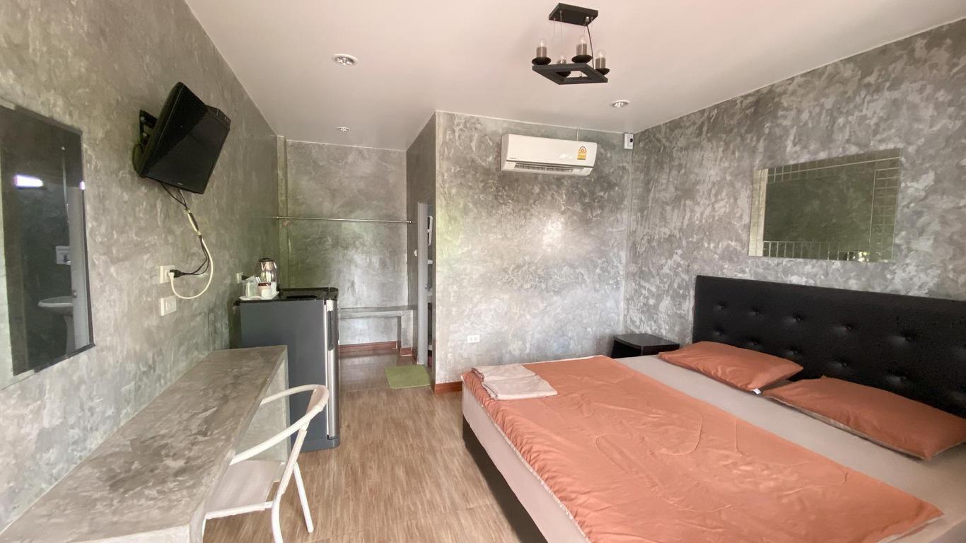 Plaifah Resort Ban Rai