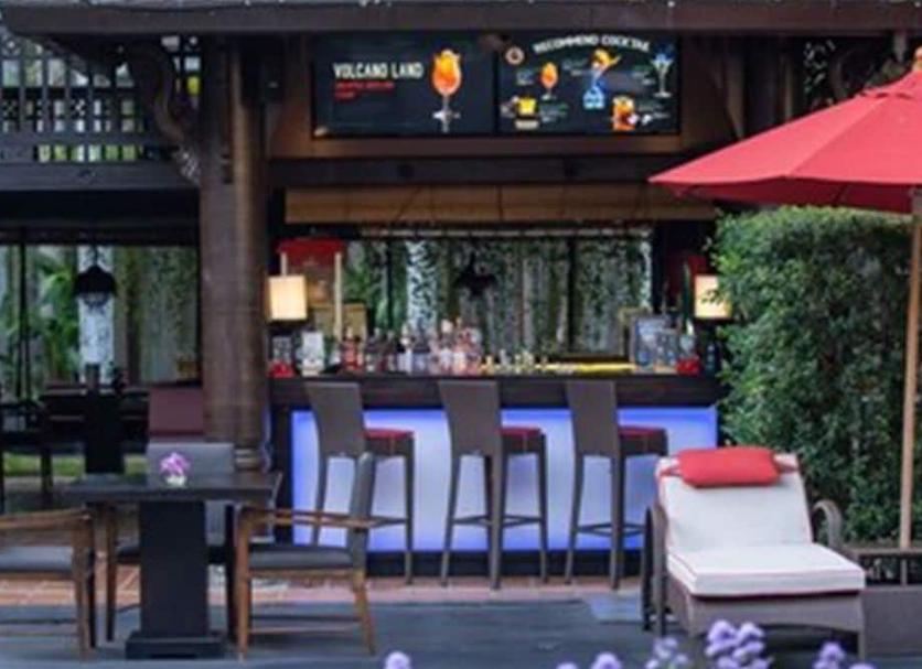 Bar Foto
