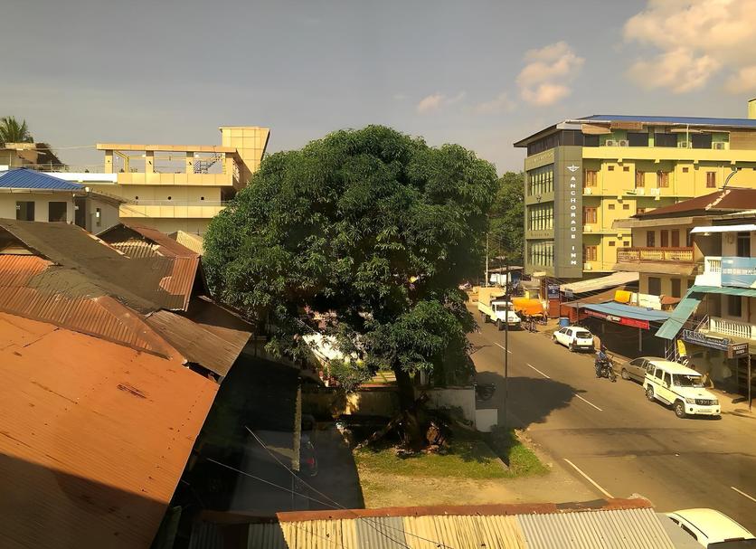 Edificio Foto