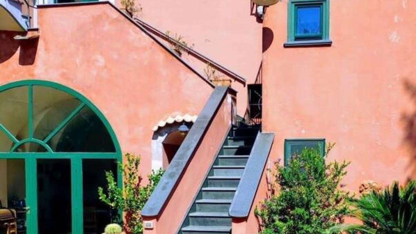 B&B Sweet Home