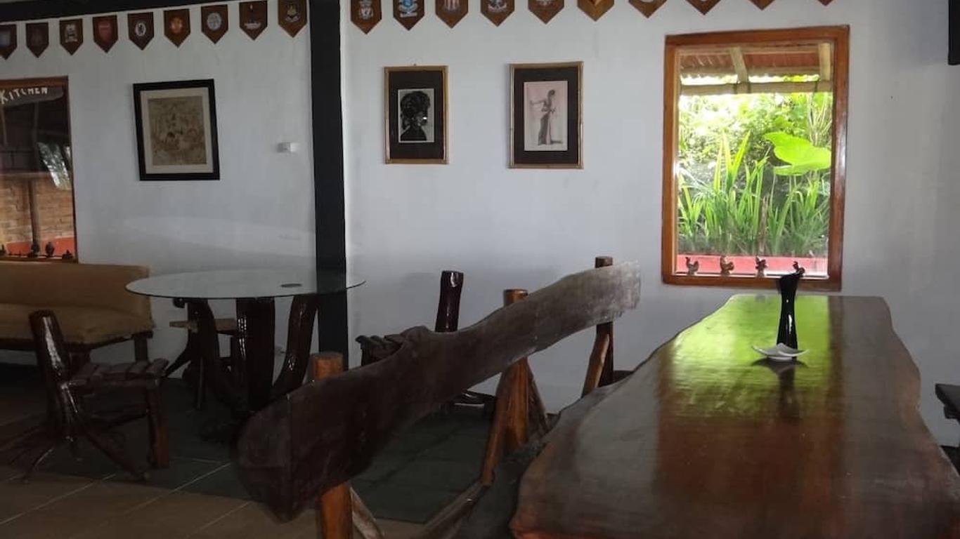Balitrekk Boutique Hotel