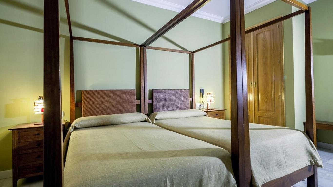 Hotel Las Casas del Duque