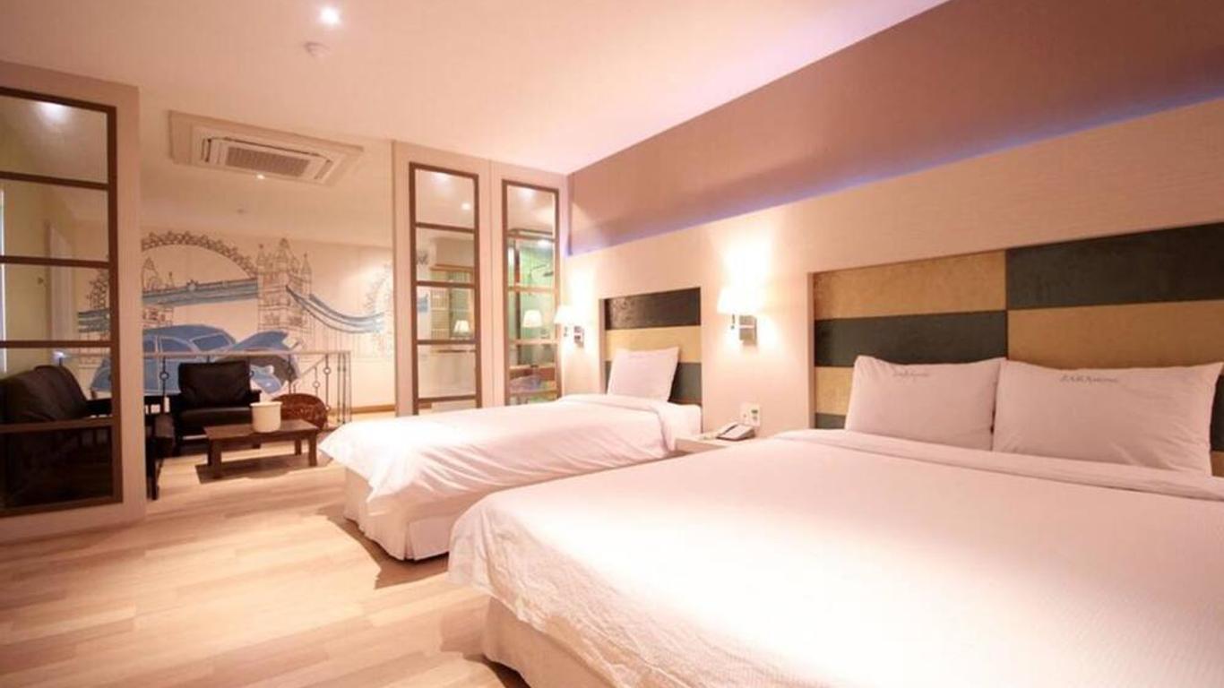 Hotel Zara