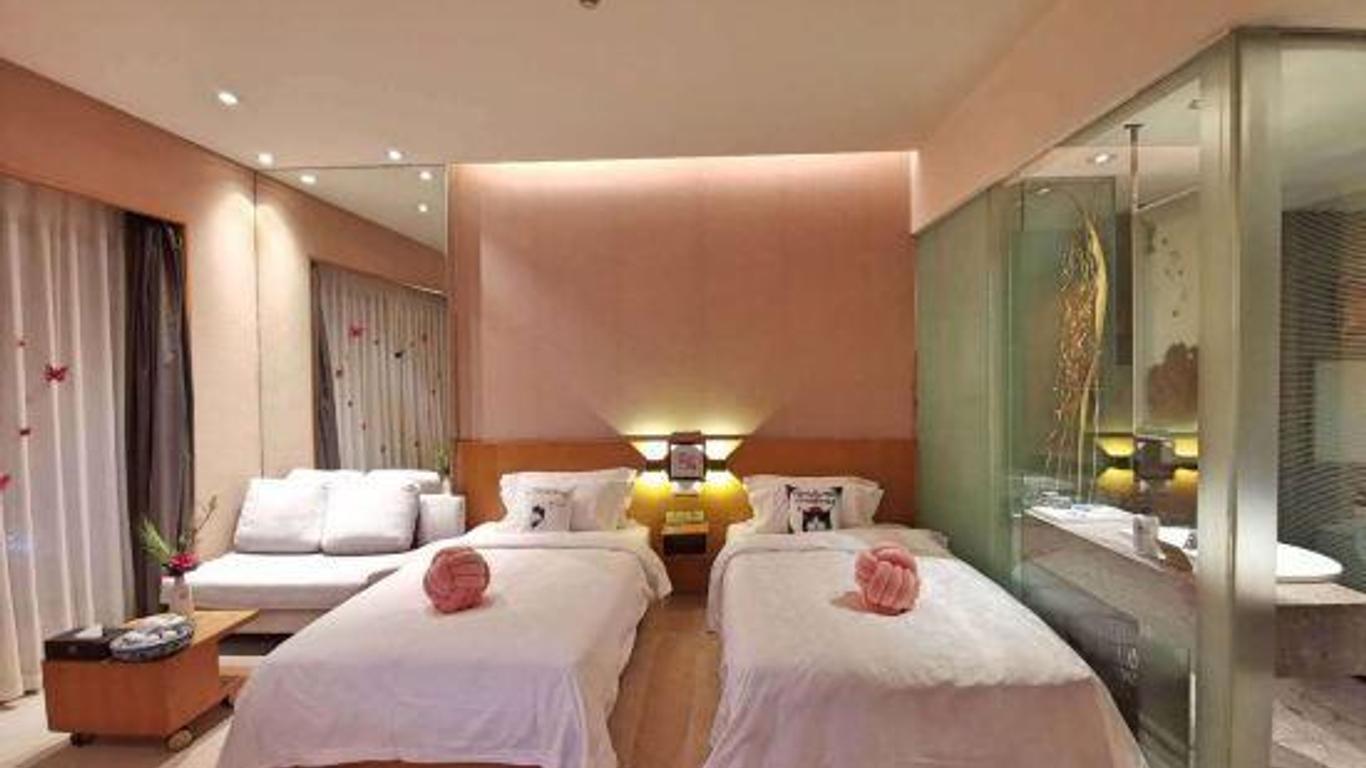Carnival City Garden Hotel