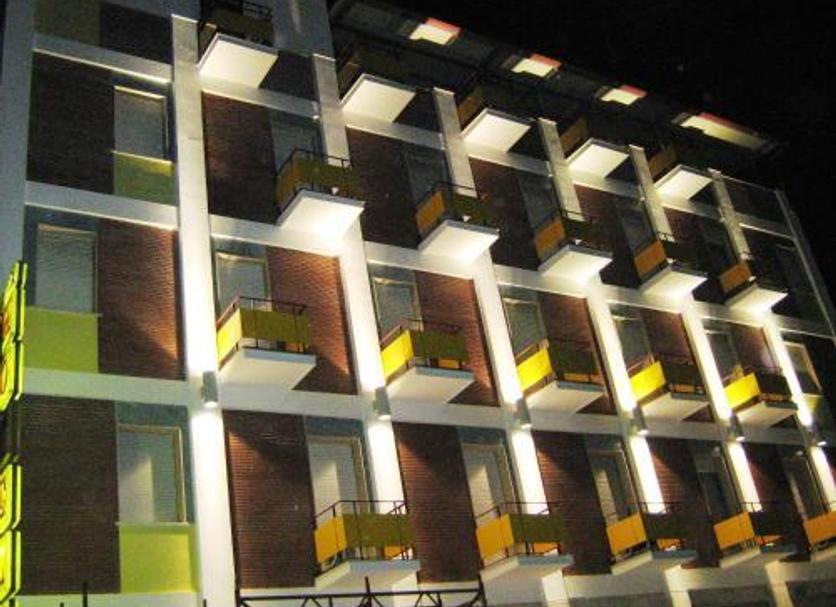Edificio Foto