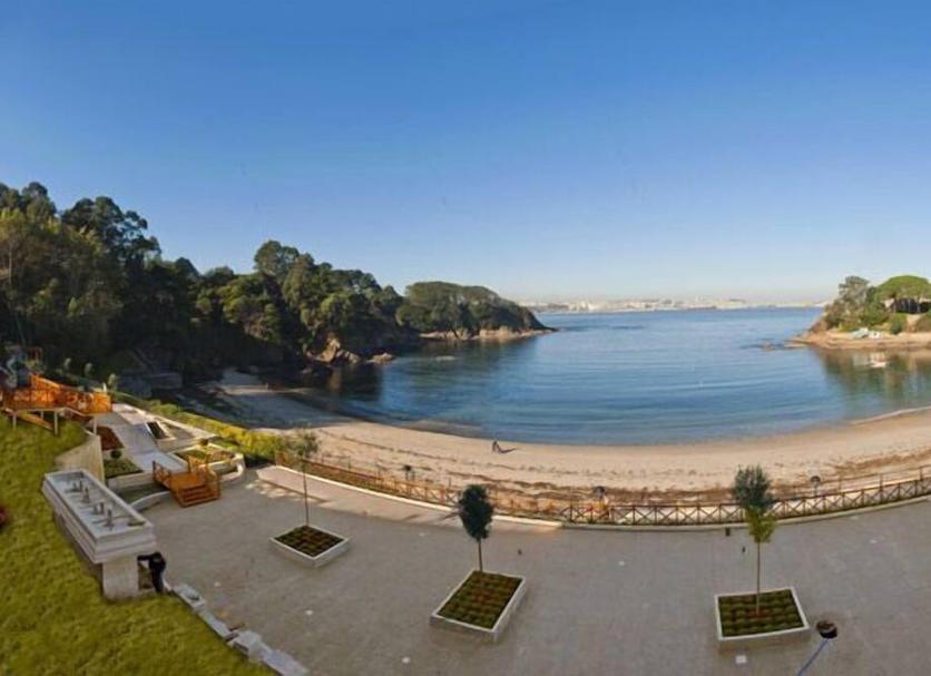 Playa Foto