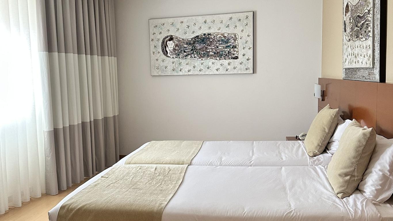 Europeia Hotel
