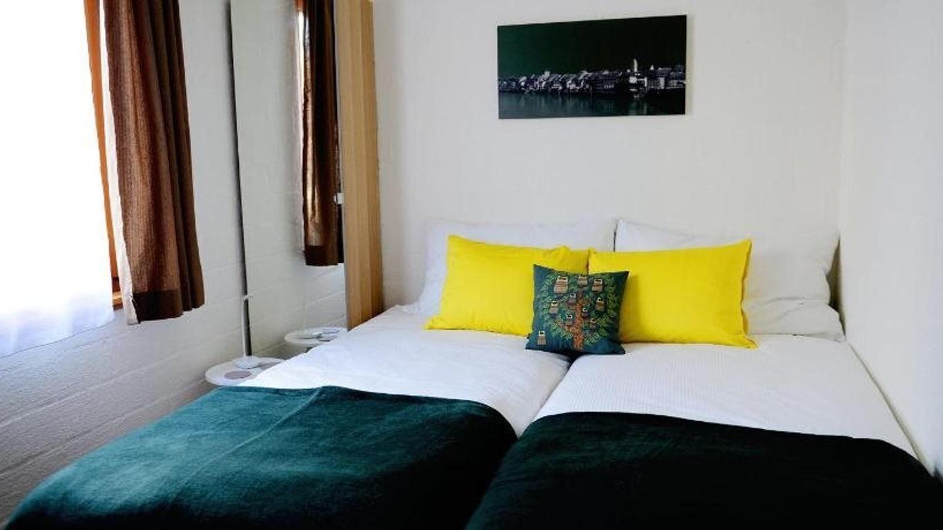Ambrosia B&B