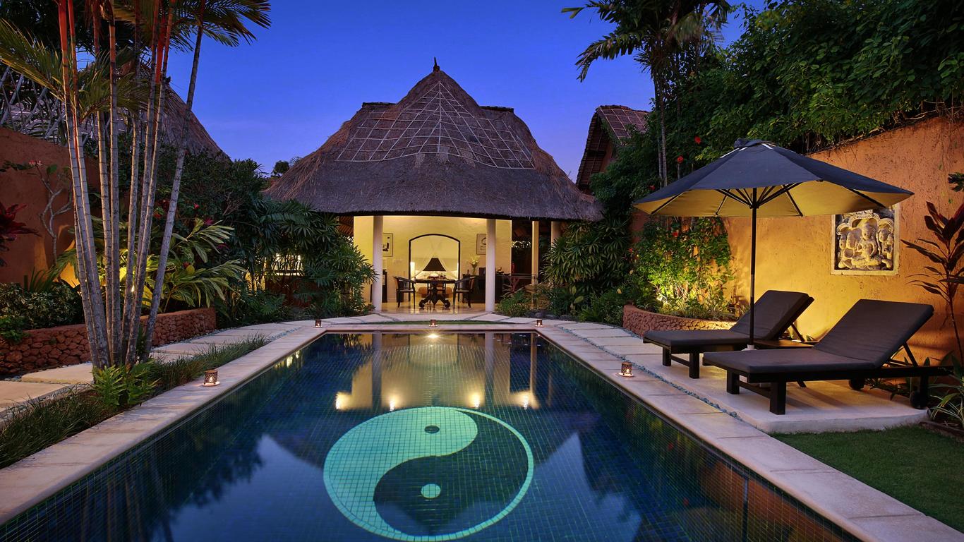 Impiana Private Villas Seminyak