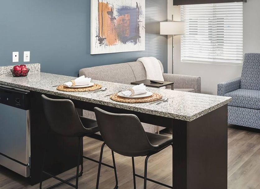 Comedor Foto