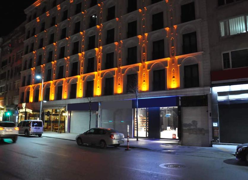 Edificio Foto