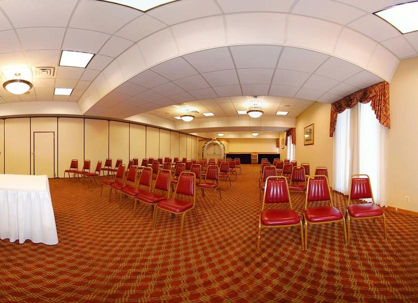 Sala de conferencias Foto