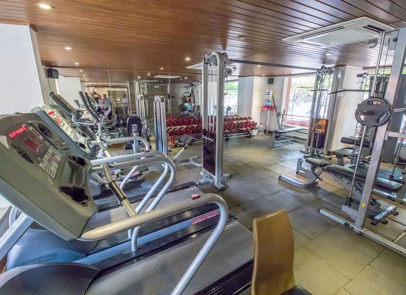 Gym Foto