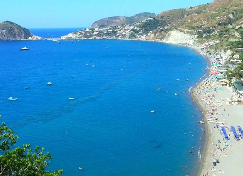 Playa Foto