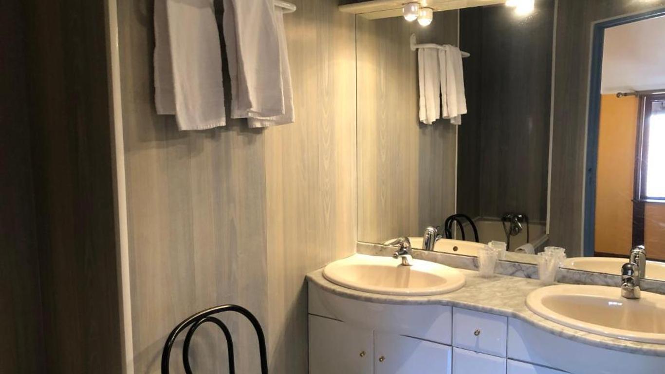 Auberge du Renard'eau
