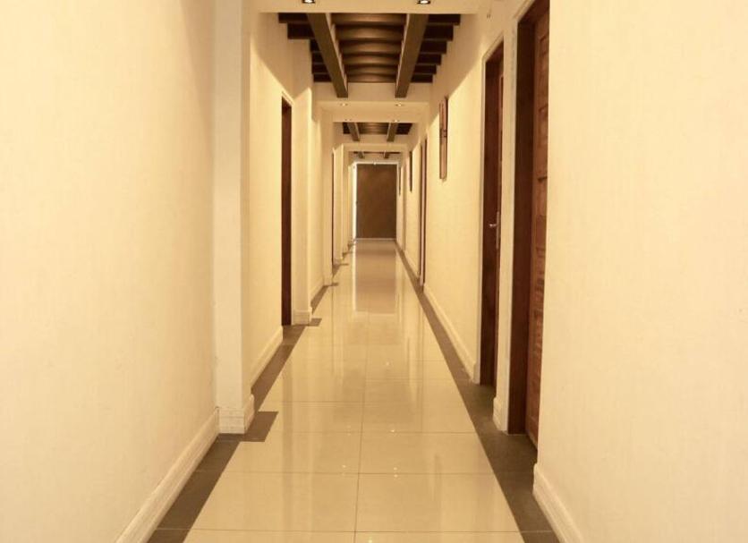 Pasillo Foto