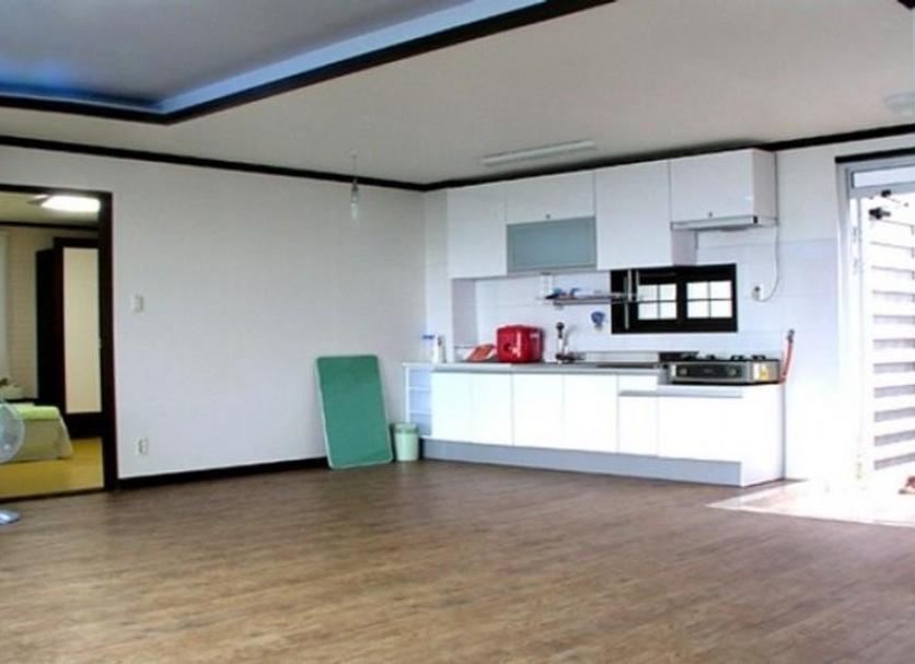 Cocina Foto