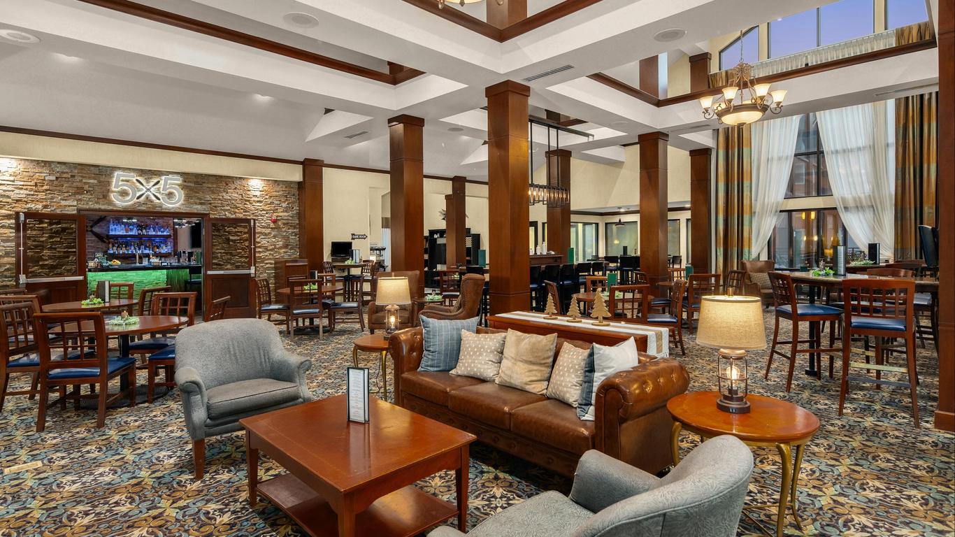 Staybridge Suites Everett - Paine Field By IHG