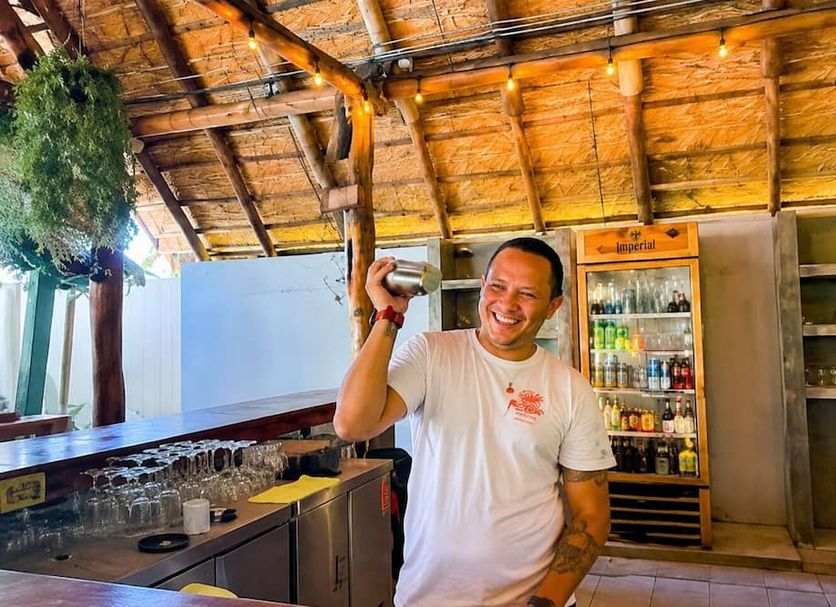 Bar Foto