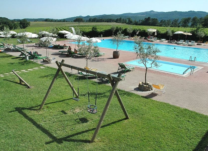Piscina Foto