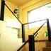 Escaleras