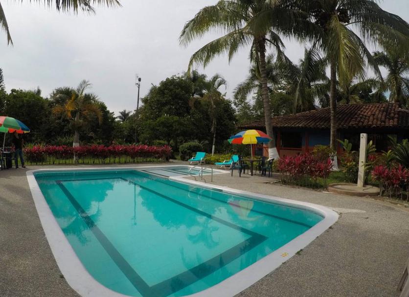 Piscina Foto