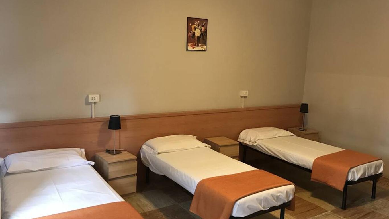 Appartamento Dergano
