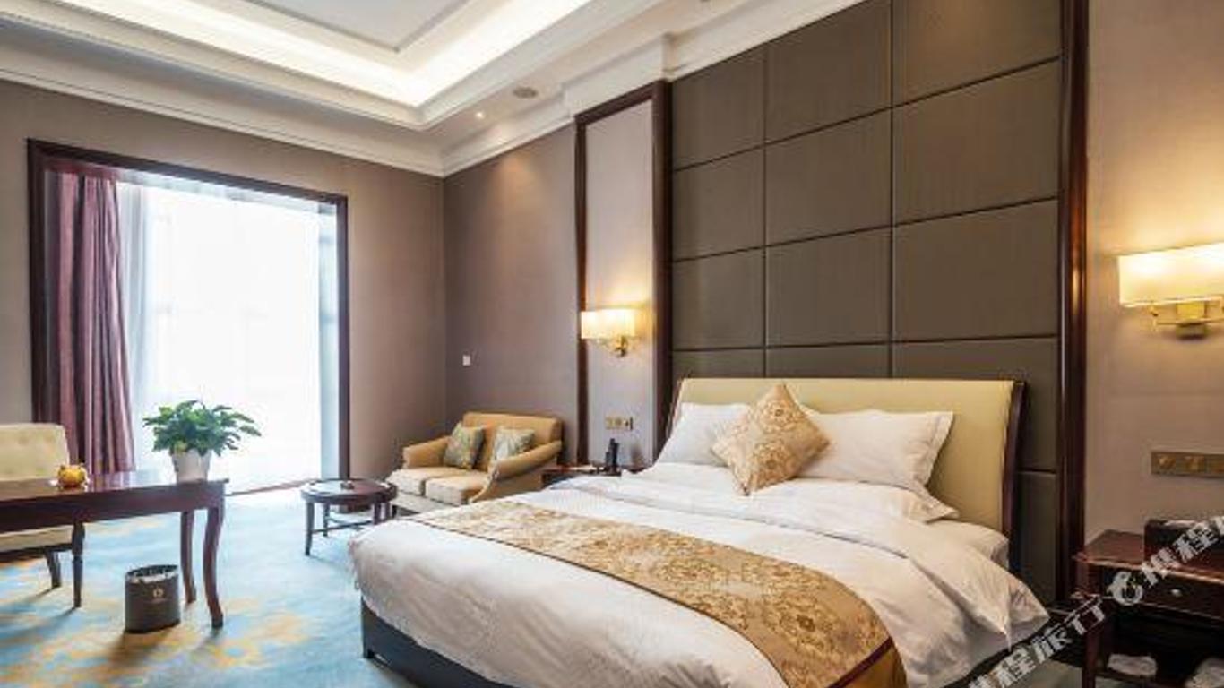 Dongying Hotel