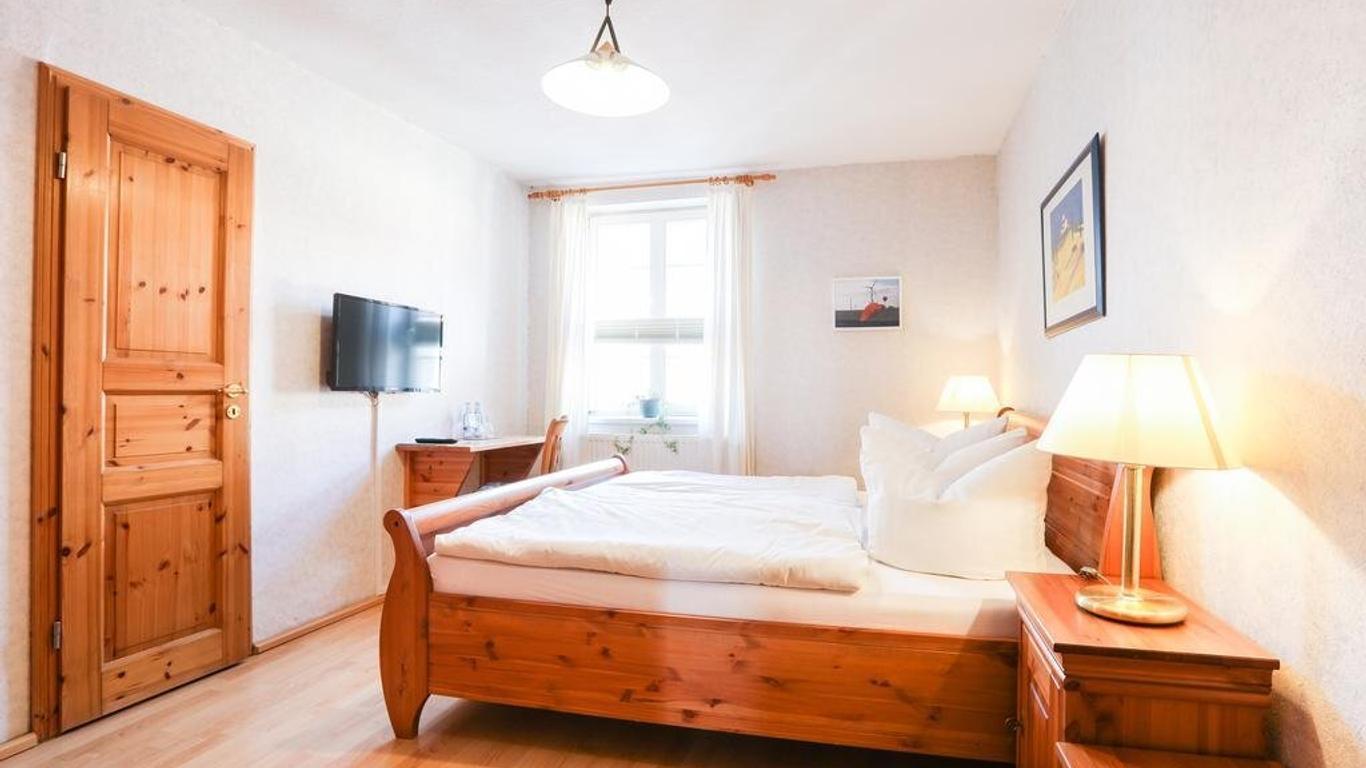 Hotel Butzower Hof