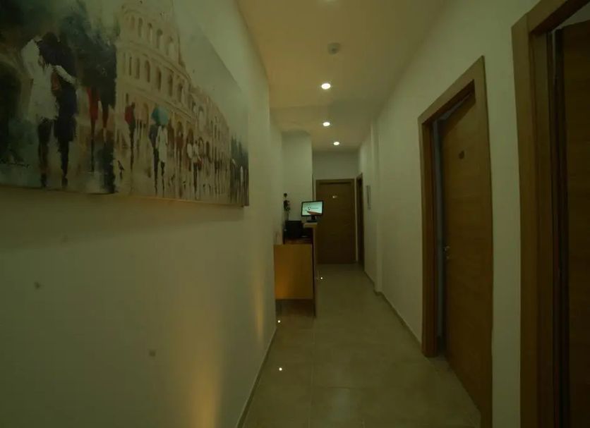 Pasillo Foto