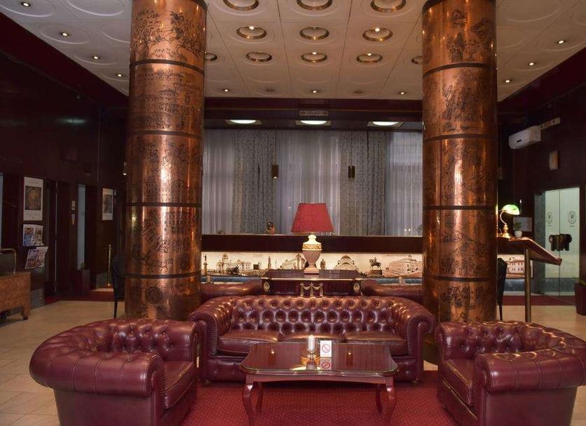 Lounge Foto