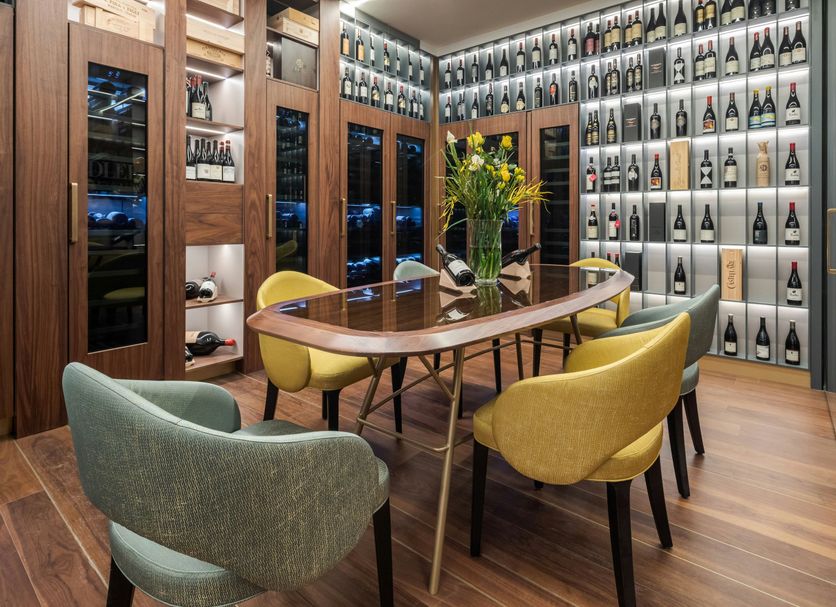 Bar Foto