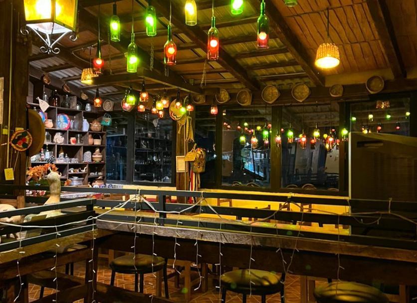 Bar Foto