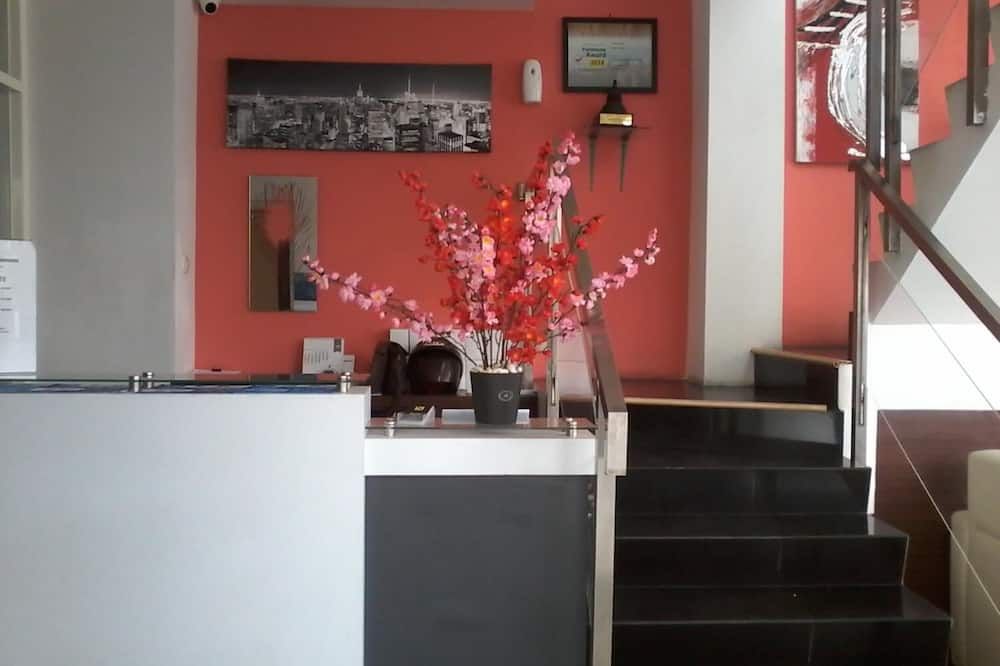 Recepción
