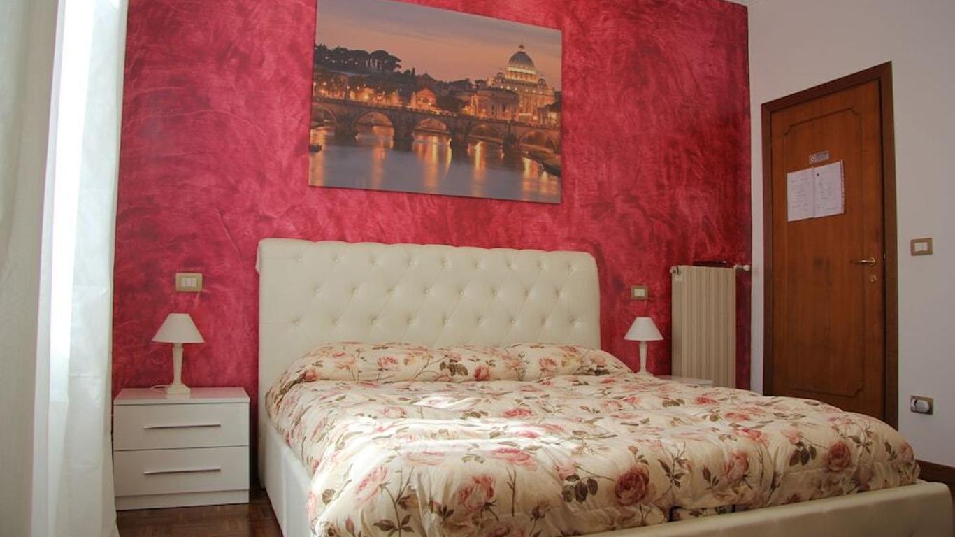 L'Angelo di Borgo